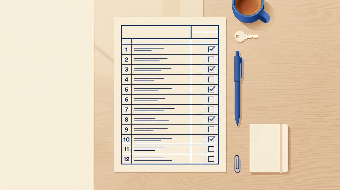 80% Automation: Identifying Tasks Ready for a Digital Worker